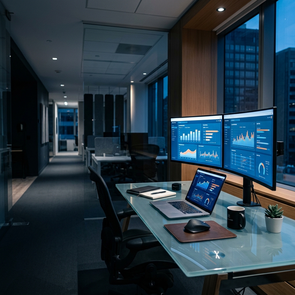 Cognizione has expertise in Reconciliation management products and helps clients in