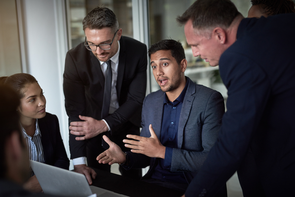 Vendor Reconciliation Benefits