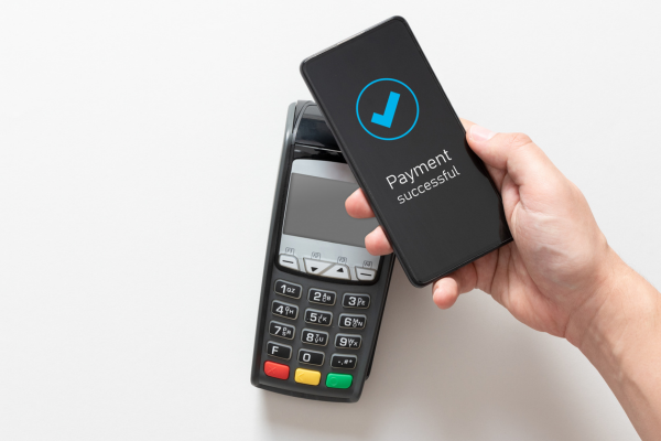 Seamless Transaction Matching Software