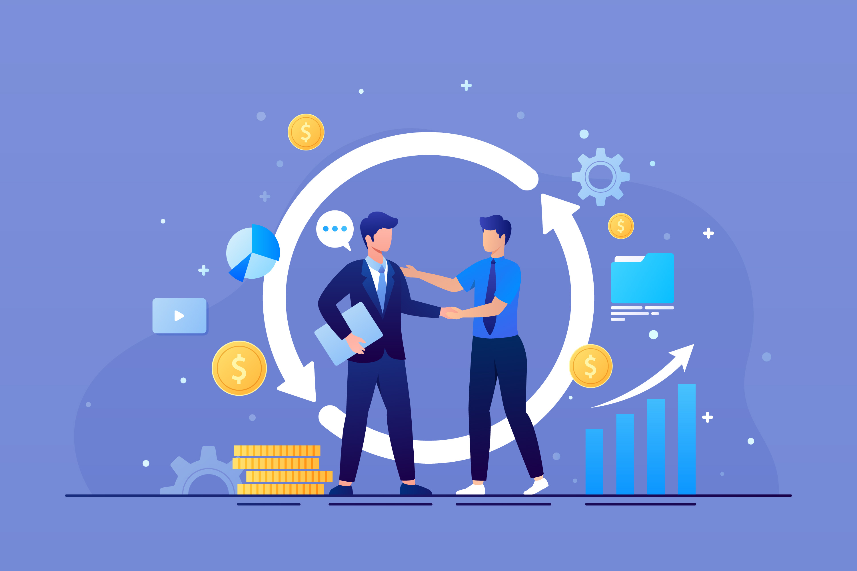 The Importance of Trust in Investor Decisions
