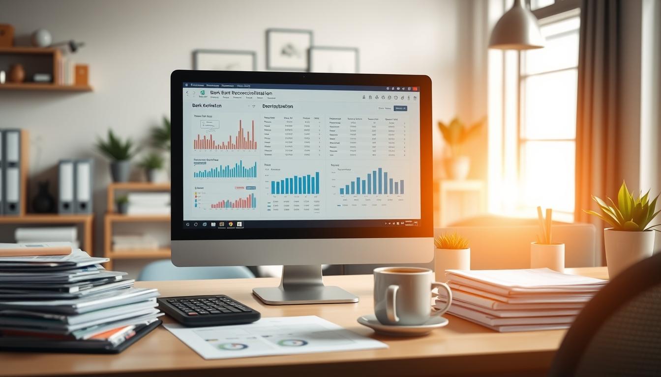 Top Benefits of Bank Reconciliation Software for Bengaluru Businesses