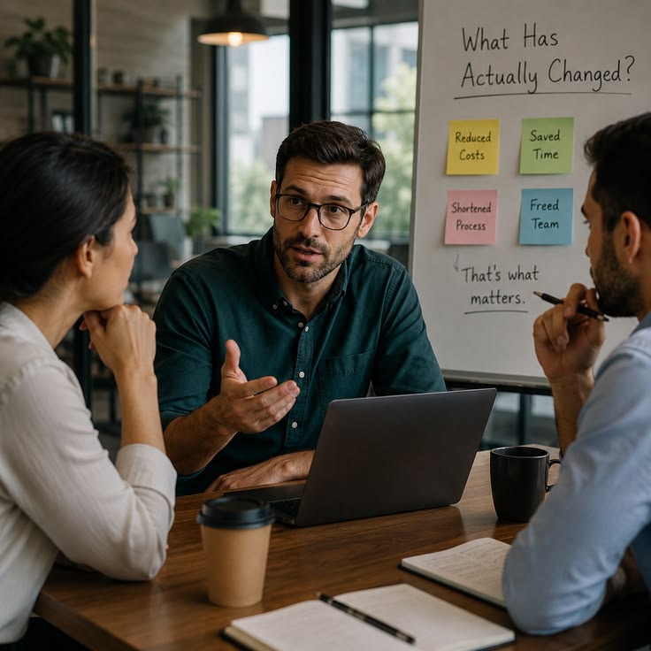 What Makes Automation Truly Successful?