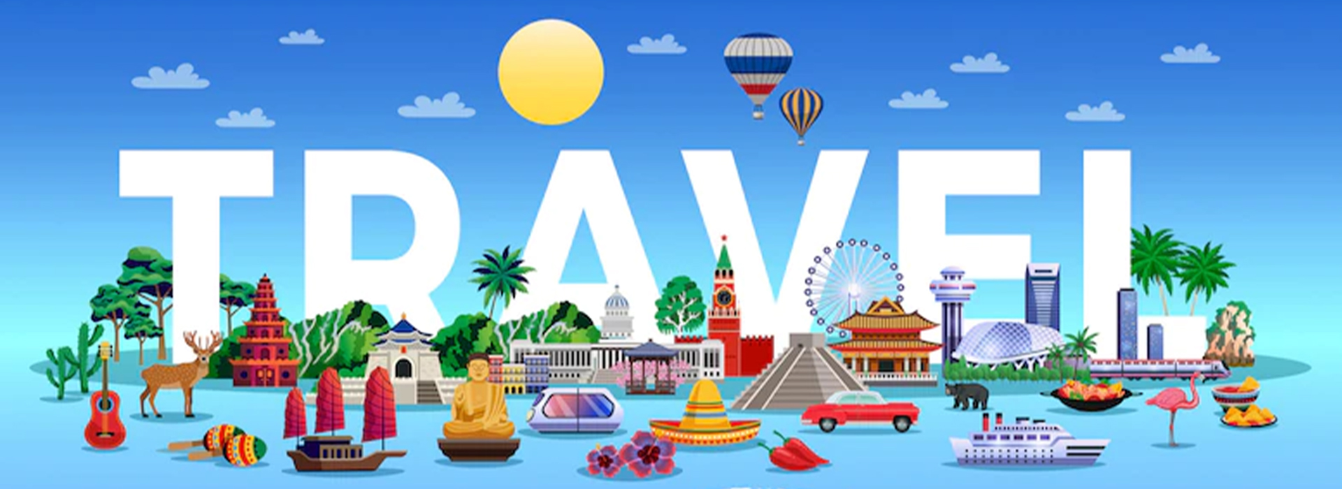 Travel Industry Reconciliations