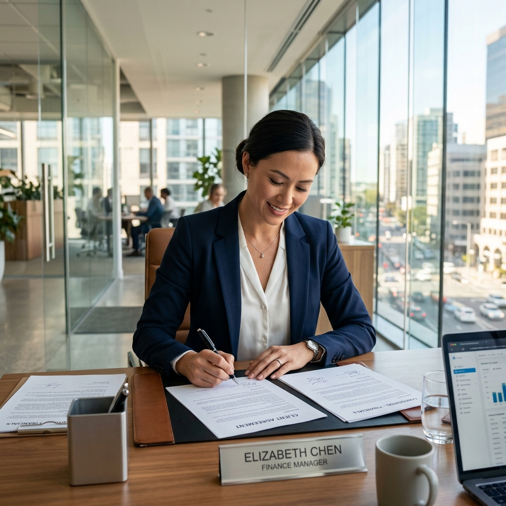 Bank Reconciliation Overview