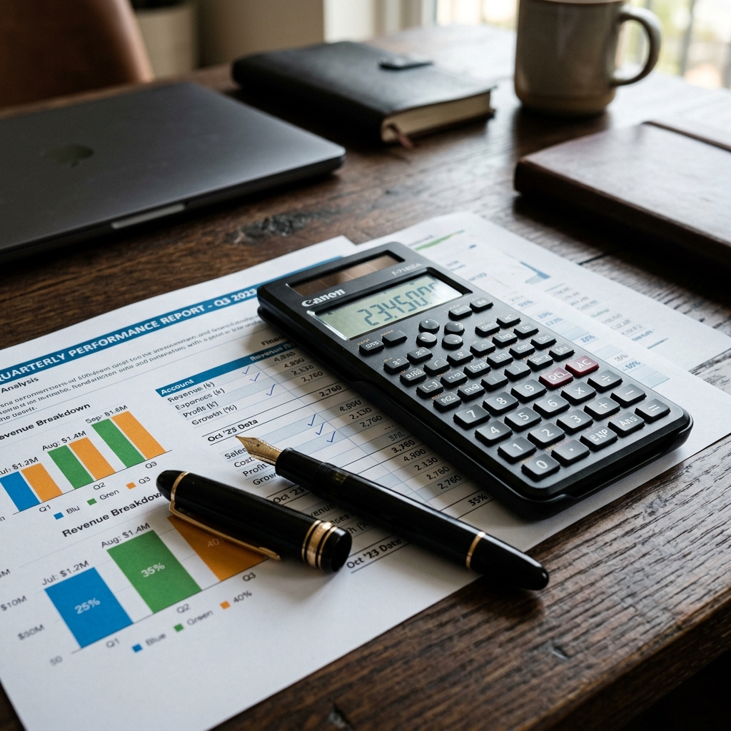 RECONCILIARE Features for Bank Reconciliation: