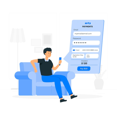 Payment Gateway Reconciliations