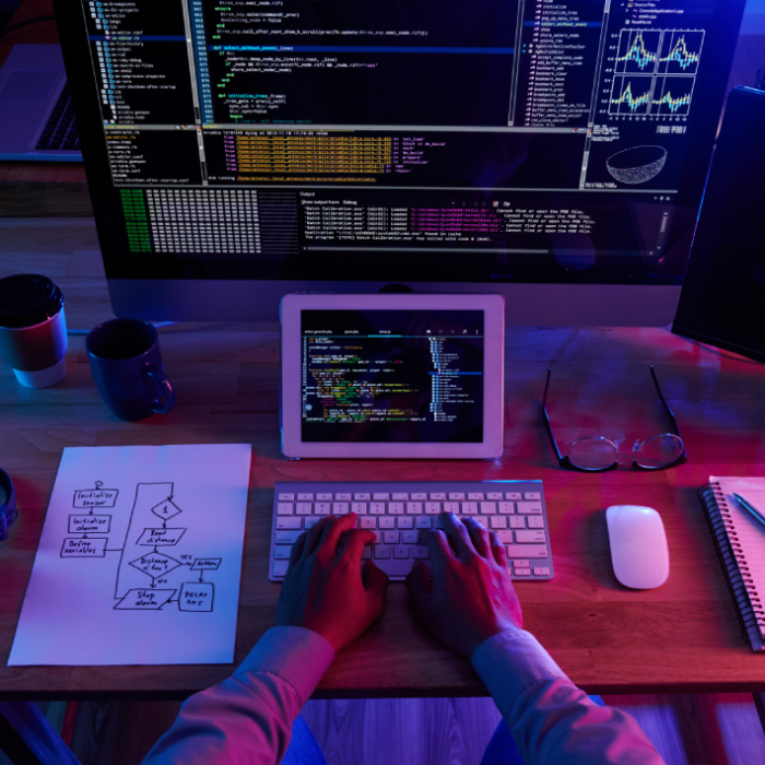 Recon Software for All Fintech Players