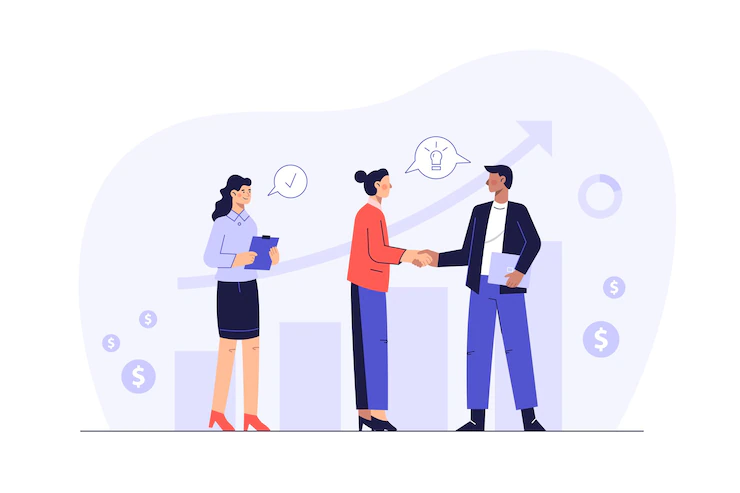 Vendor Reconciliation & Customer Reconciliations
