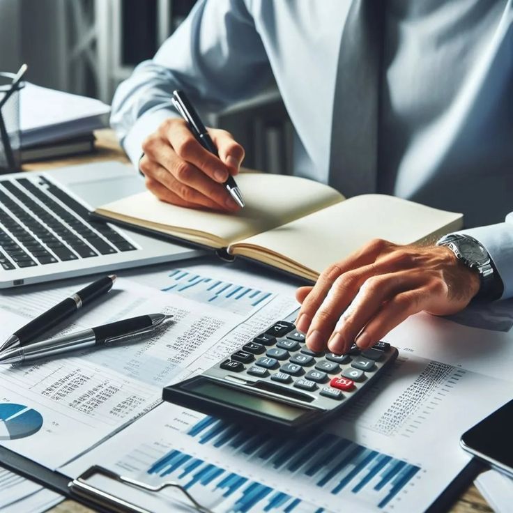 Bank Reconciliation Overview