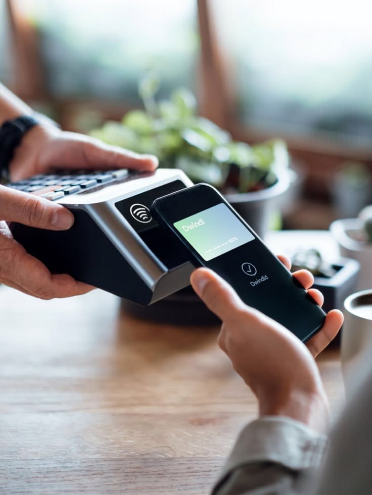 Payment Gateway Reconciliations