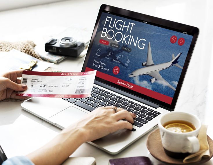 Reconciliations for the Airline & Travel Industry