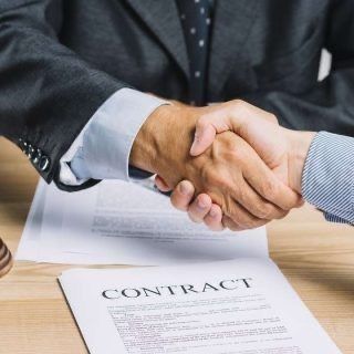 Intercompany Reconciliations