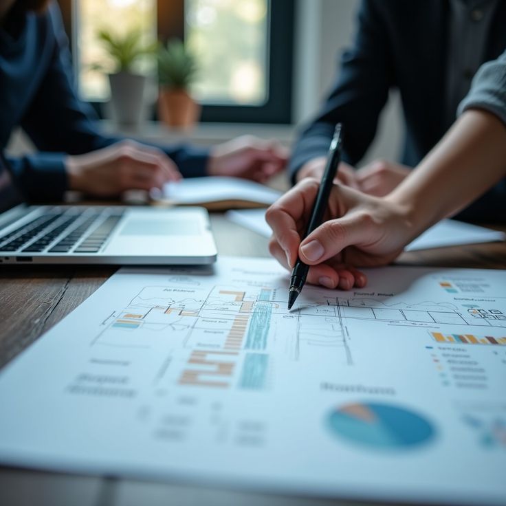 Vendor Reconciliation & Customer Reconciliations