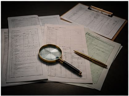 Tailored Solutions for Specialized GL Reconciliation Process Types (RPT)