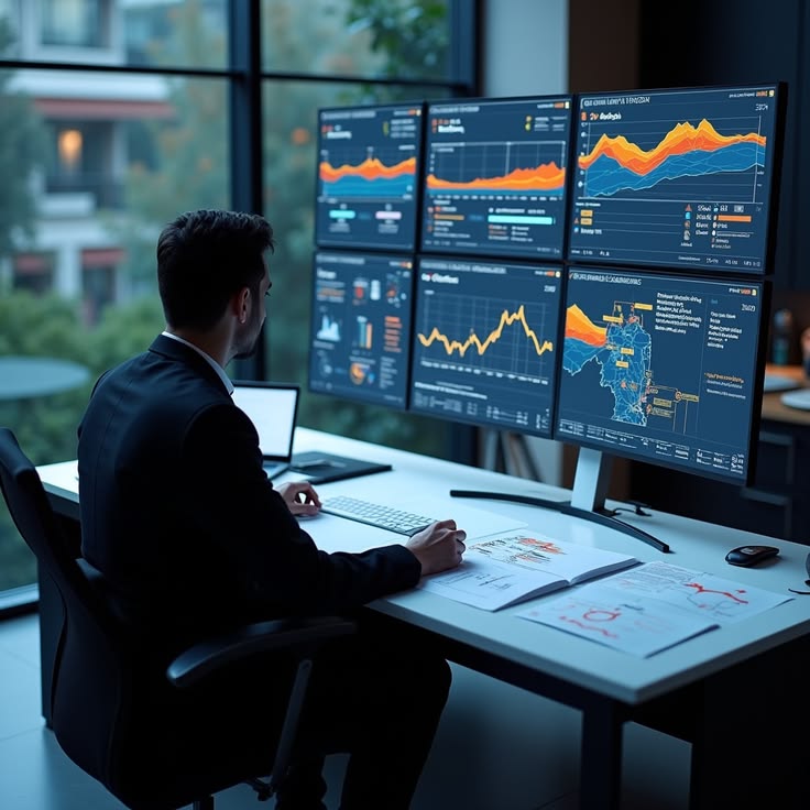 Recon Software for All Fintech Players