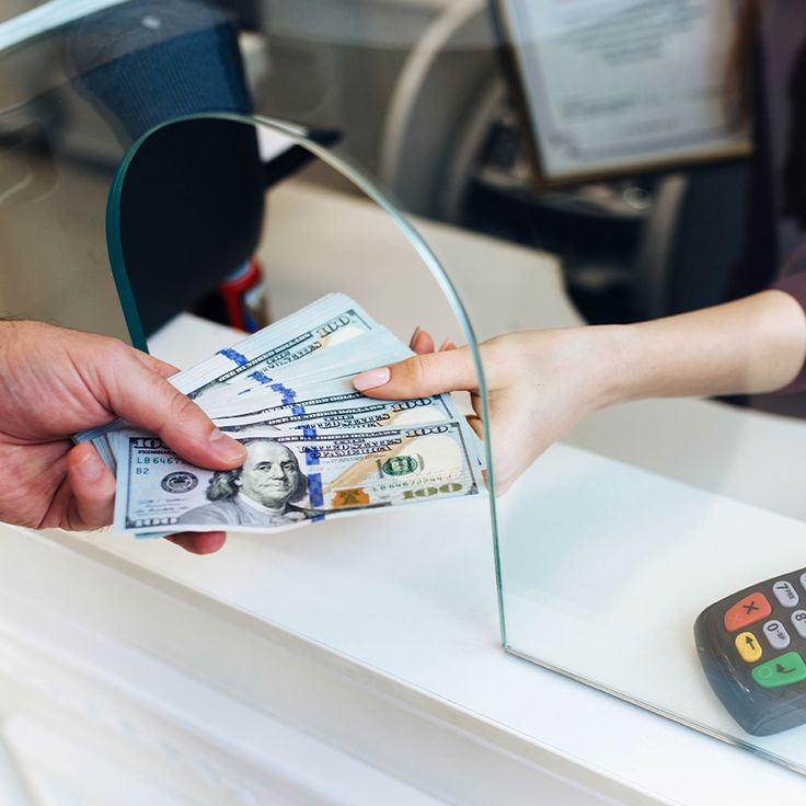 RECONCILIARE Features for Bank Reconciliation: